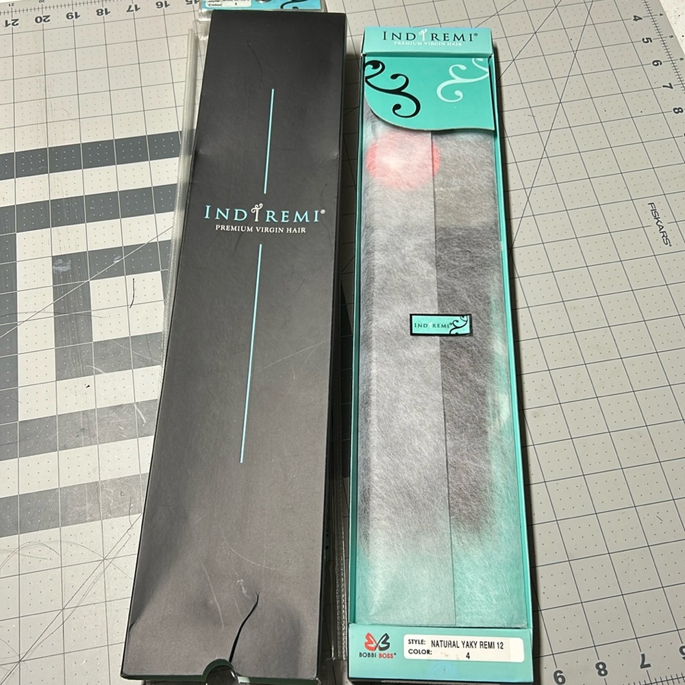 Premium Virgin Hair